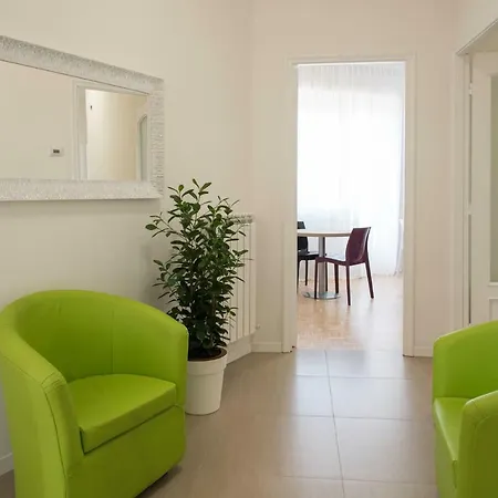 Bed & Breakfast A Due Passi Dal Cielo Iesi