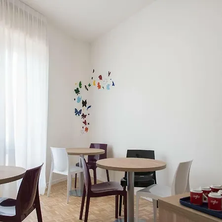 Bed & Breakfast A Due Passi Dal Cielo