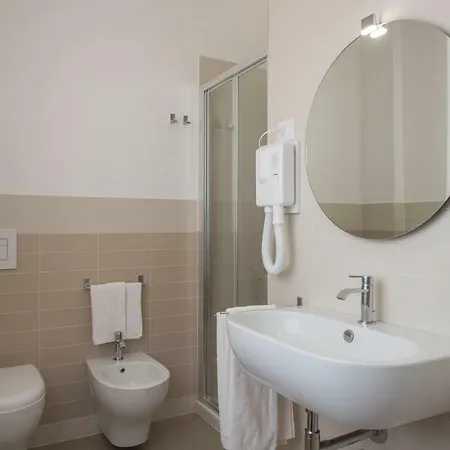 A Due Passi Dal Cielo Jesi