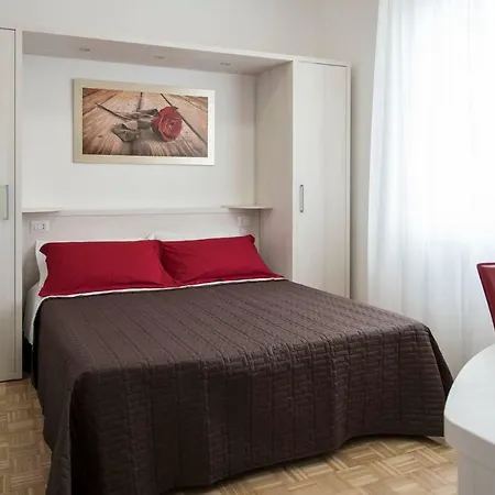 Nocleg ze śniadaniem A Due Passi Dal Cielo 3*