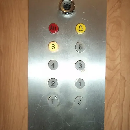 A Due Passi Dal Cielo Nocleg ze śniadaniem