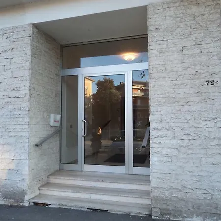 A Due Passi Dal Cielo