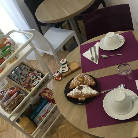 A Due Passi Dal Cielo 3* Jesi