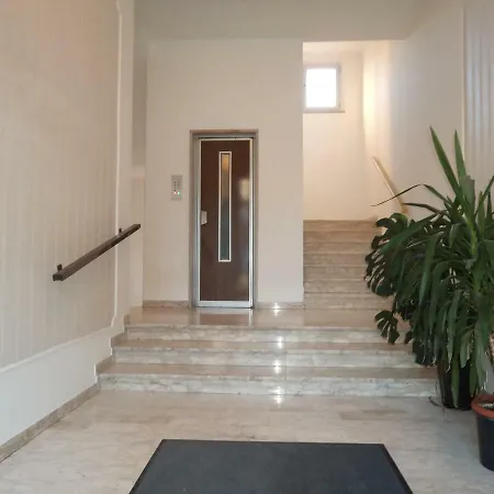 Bed & Breakfast A Due Passi Dal Cielo