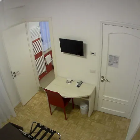 A Due Passi Dal Cielo 3* Jesi