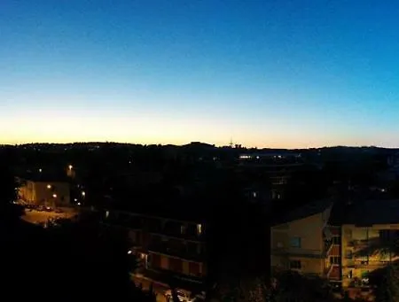 A Due Passi Dal Cielo 3* Iesi