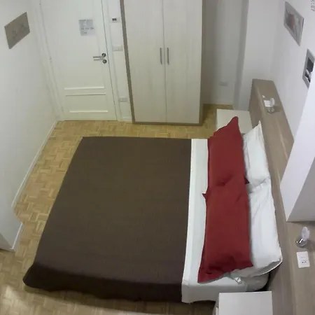 A Due Passi Dal Cielo Nocleg ze śniadaniem