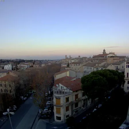 A Due Passi Dal Cielo Nocleg ze śniadaniem 3*