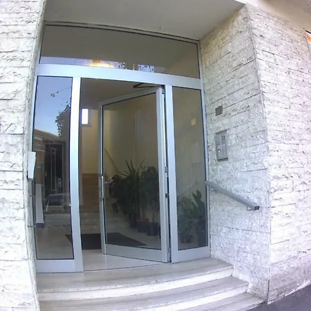 Nocleg ze śniadaniem A Due Passi Dal Cielo