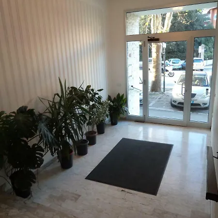 A Due Passi Dal Cielo Jesi