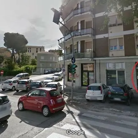 Nocleg ze śniadaniem A Due Passi Dal Cielo 3*