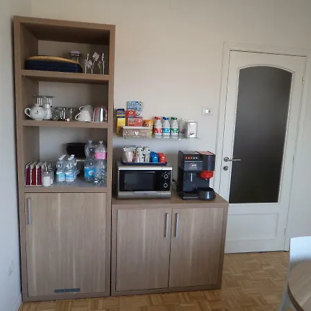 A Due Passi Dal Cielo