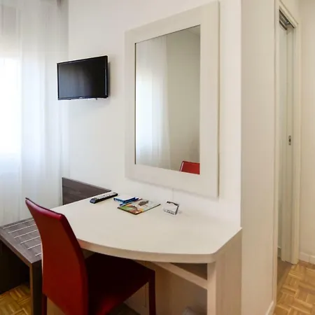 Nocleg ze śniadaniem A Due Passi Dal Cielo