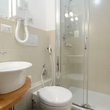 Bed & Breakfast A Due Passi Dal Cielo 3*